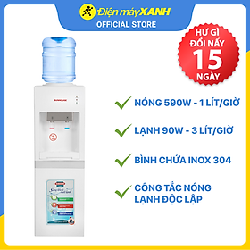 Mua Cây nước nóng lạnh Sunhouse SHD9612 - Hàng chính hãng