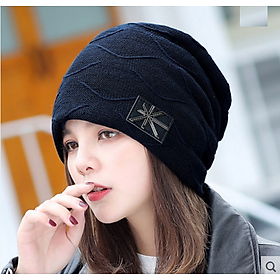 Mũ nón len nữ đẹp dn19111306