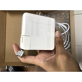 Sạc dành cho Laptop Macbook MS2 2012-2013-2014-2015-2016 85W (20V - 4.25A) hàng nhập khẩu.