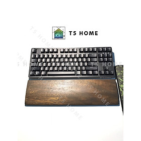 Mua Kê lót tay bàn phím bằng gỗ thiết kế chất lượng cao Fullsize/ TKL / Compact / Keychon
