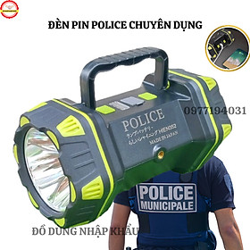 Mua Đèn pin chuyên dụng siêu sáng Japan đa chức năng chống nước- Hàng nội địa Trung xuất Nhật cực bền