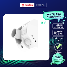 Mua Đui đèn cảm biến chuyển động - ánh sáng Rạng Đông