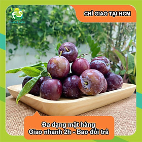 Mận cơm - 500g