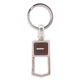 Móc Khóa Cao Cấp Omuda  HL300007