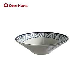 Mua Tô tròn đựng canh tạo kiểu miệng rộng  bằng melamine cao cấp ( nhiều size)
