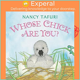 Sách - Whose Chick Are You? by Nancy Tafuri (US edition, paperback)