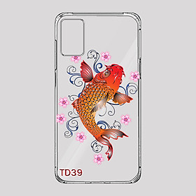 Ốp Lưng Dành Cho OPPO A54