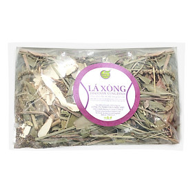 Lá Xông Thảo Dược Cung Đình