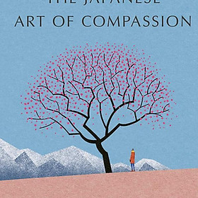 Ảnh bìa Sách - Omoiyari : The Japanese Art of Compassion by Erin Niimi Longhurst - (UK Edition, hardcover)