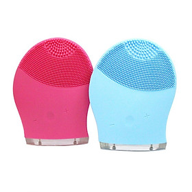 Máy Rửa Mặt Cao Cấp Electric Facial Cleanser