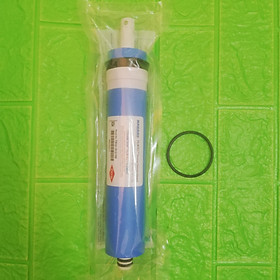 Mua Màng lọc số 4 RO thay cho máy Kangaroo  Karofi và các máy ro tặng kèm  roăng cốc màng - Chính hãng