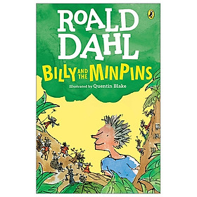 Billy And The Minpins