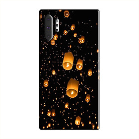 Ốp Lưng Dẻo Dành Cho Samsung Galaxy Note 10 Plus