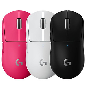 Hình ảnh Chuột Logitech G Pro X Superlight - Hàng chính hãng