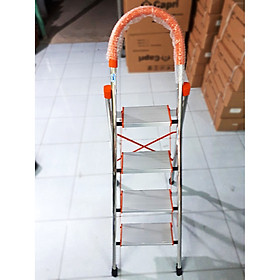 THANG GHẾ TAY VỊN KAGAMI WK-SS204