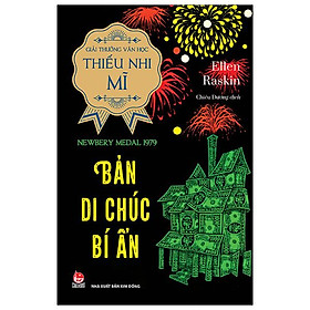 Bản Di Chúc Bí Ẩn