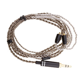 Replacement  Audio Upgrade Cable For  SE215/315/535/846/UE900