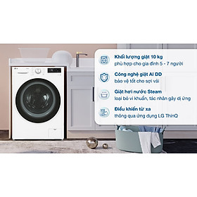 Máy giặt cửa ngang