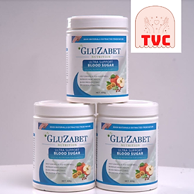 Mua Gluzabet 800G   Sữa Non Dinh Dưỡng Dành Cho Người Tiểu Đường Giúp Điều Hòa Huyết Áp và Ngăn Ngừa Biến Chứng tiểu Đường