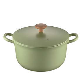 Mua Nồi casserole Ceramic hiệu PN BLRPT-24C(IH) - Hàng chính hãng