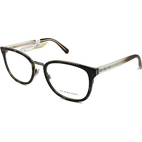 Gọng kính unisex burberry b2256 3002