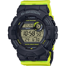 Đồng hồ Casio Nữ G SHOCK GMD-B800SC-1BDR