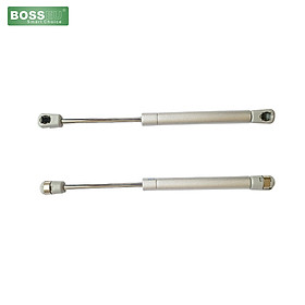 Mua (Chính hãng)Tay Nâng Piston Thủy Lực  Tay Nâng Cánh Tủ Giảm Chấn Boss EU BS150N-PS (1 chiếc)