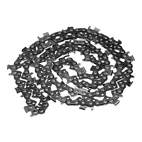 Hình ảnh High Performance Gasoline Saw Chain Electric Drive Saw Chain Replacement Parts for Home DIY