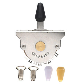 Pickup Selector Switches Upgrade Parts Electric Instrument ST sq Guitar