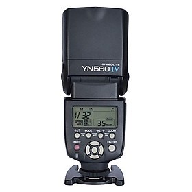 Đèn Flash Yongnuo YN560 IV - Hàng Nhập Khẩu