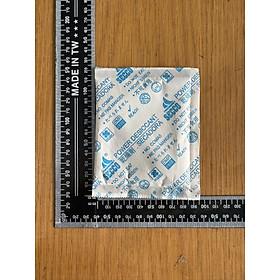 Mua Gói hút ẩm Silica gel loại 10gr/gói SECCO - Hàng chính hãng