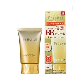 Kem BB 5 trong 1 Freshel KANEBO 50g