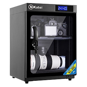 Mua Tủ Chống Ẩm Nikatei NC-30C
