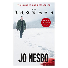 The Snowman Film Tie-In (Christmas books) - Người Tuyết