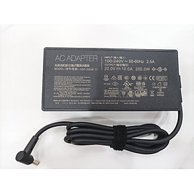 Sạc dành cho (adapter fit) Laptop Asus FX517ZC FX517ZE FX517ZM FX517ZR A20-100P1A kèm dây nguồn- Hàng nhập khẩu