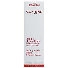 Clarins Beauty Flash Balm 50ml