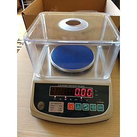 Mua Cân kỹ thuật KD TBED 300g  600g  độ chính xác đến 0.01g
