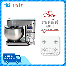 Máy nhồi bột Unie EM5 - Hàng chính hãng
