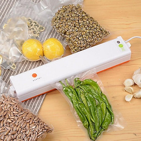 Mua MÁY HÚT CHÂN KHÔNG - HÀN MIỆNG TÚI BẢO QUẢN THỰC PHẨM