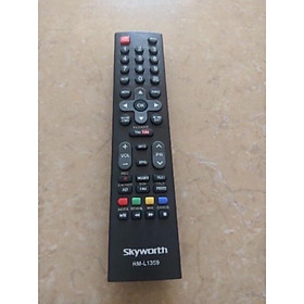 Remote điều khiển dành cho tivi led Skyworth Smart