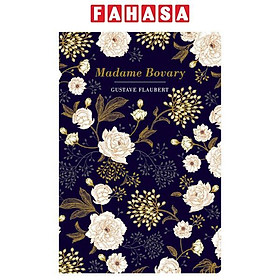 Sách ngoại văn: Madame Bovary