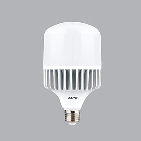 Bóng đèn led Bulb 30W- Thương Hiệu MPE