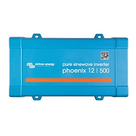 Bộ biến tần Phoenix Inverter 12/500 230V VE.Direct UK thương hiệu Victron Energy 