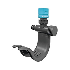 Bộ giá treo ống kết hợp cút nối nhanh Cellfast Idealine- 52-265