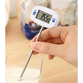Mua Nhiệt kế đo nhiệt độ đồ uống - thức ăn