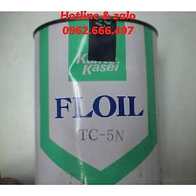 Mua Mỡ Kanto Kasei FLOIL TC-5N