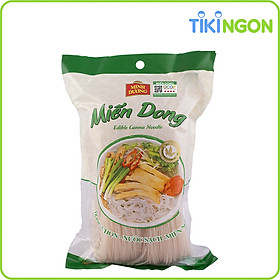 Miến dong Minh Dương cao cấp 200g