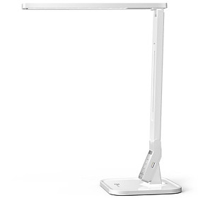 Đèn LED chống cận TaoTronics TT-DL02, 14W, 4 chế độ sáng, 5 mức sáng, hẹn giờ - Hàng chính hãng
