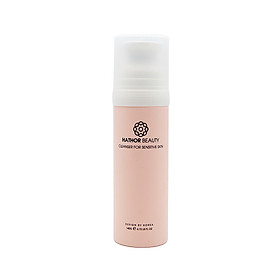 SỮA RỬA MẶT CLEANSER FOR SENSITIVE SKIN | SỮA RỬA MẶT DÀNH CHO DA NHẠY CẢM | HATHOR BEAUTY