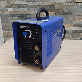 Mua Máy hàn chính hãng Riland ARC 200GE-high technology - công nghệ protech